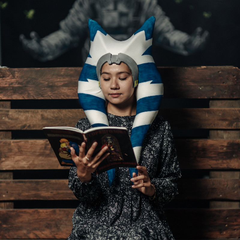 Ahsoka Tano headpiece season 7 Clone Wars etsy Uplift 9.jpg