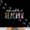 Math Teacher Cute Floral Design png, sublimation copy.jpg