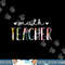 Math Teacher Cute Floral Design png, sublimation copy.jpg