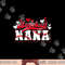 Baseball Nana Baseball Player Grandma Baseball Fan Baseball png, sublimation copy.jpg