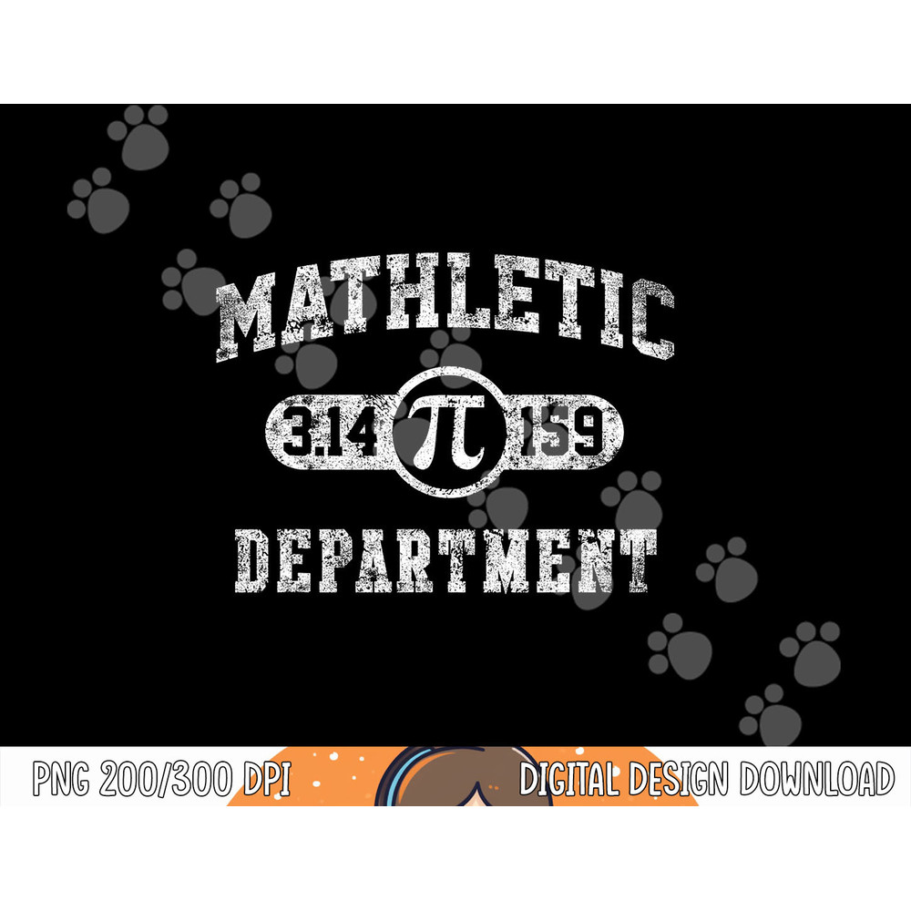 Mathletic Department 3.14159 Pi Day Math Teacher Vintage png, sublimation copy.jpg