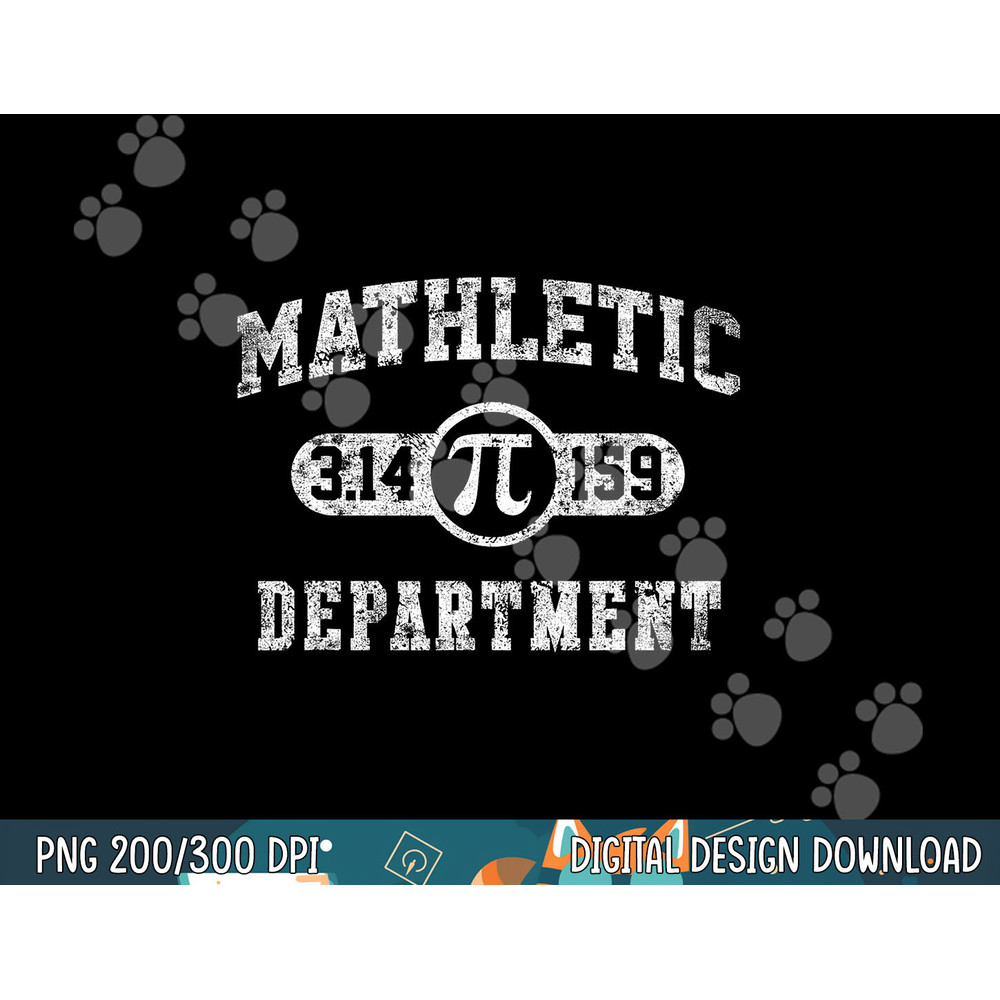 Mathletic Department 3.14159 Pi Day Math Teacher Vintage png, sublimation copy.jpg