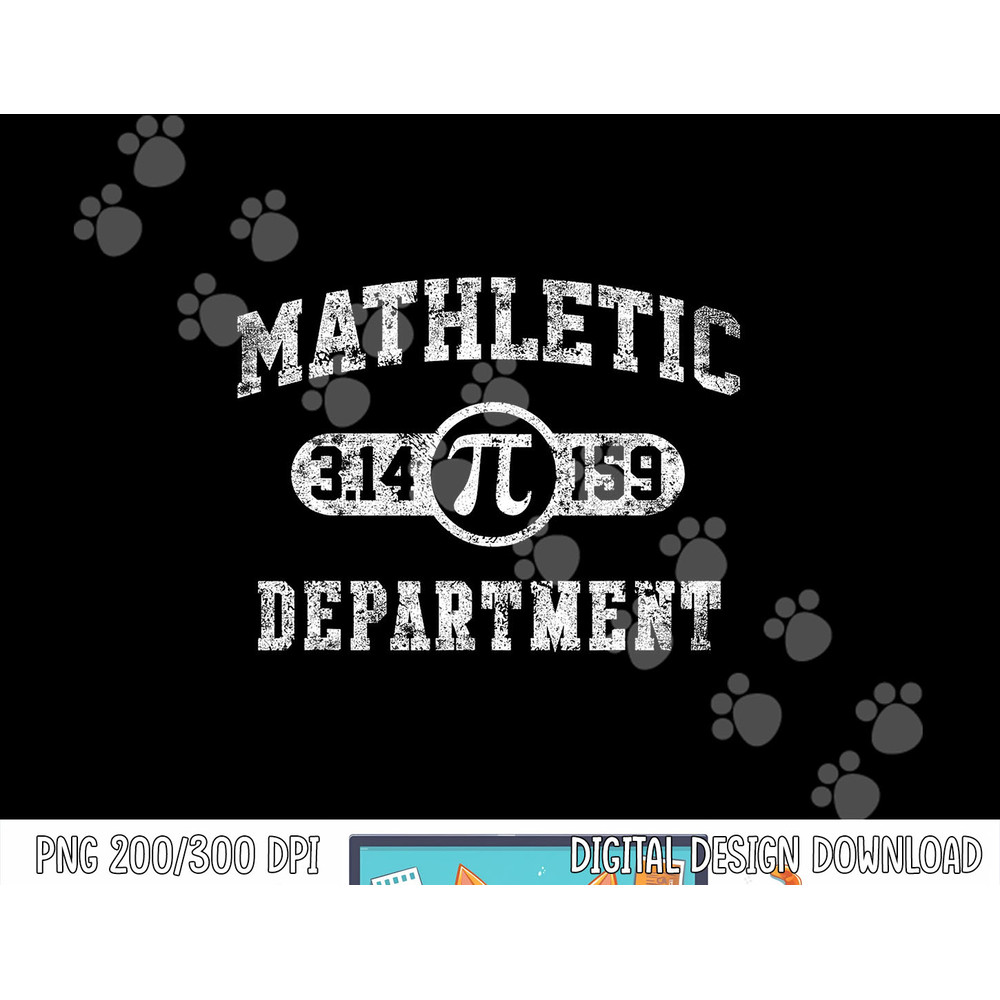 Mathletic Department 3.14159 Pi Day Math Teacher Vintage png, sublimation copy.jpg