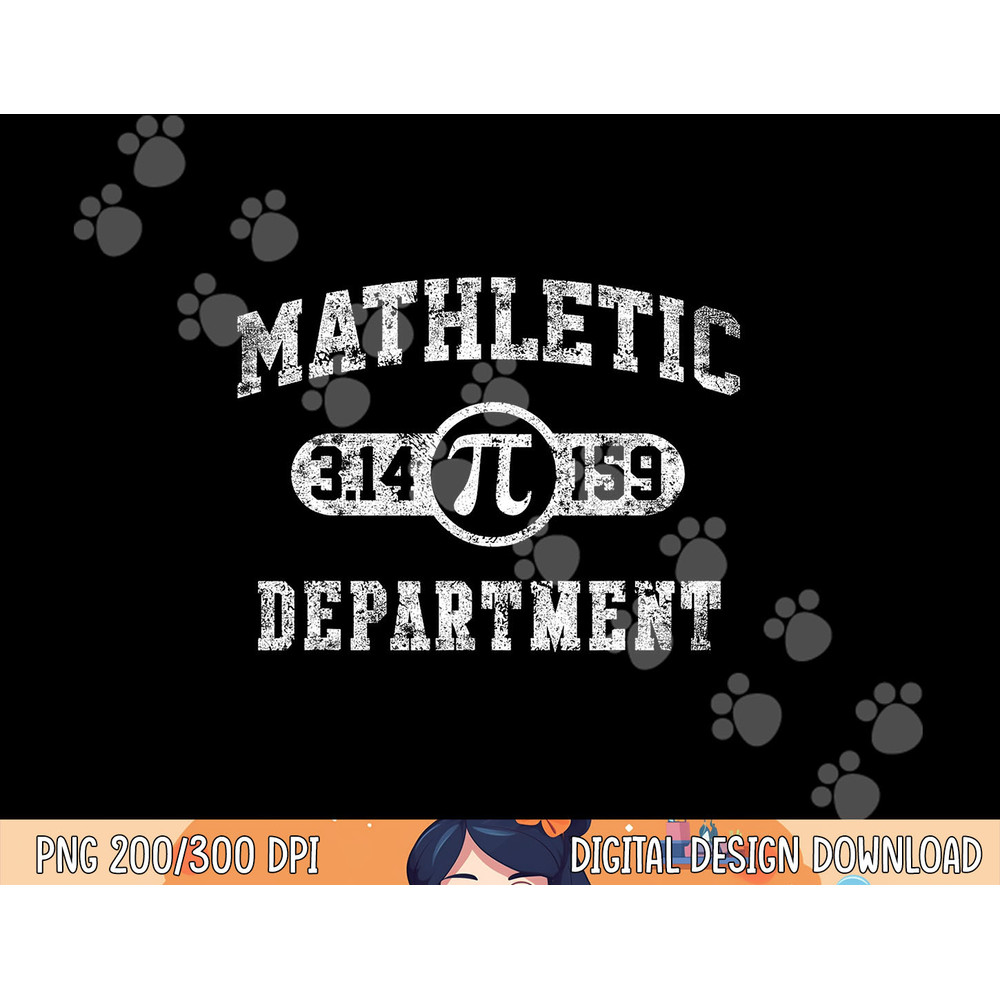 Mathletic Department 3.14159 Pi Day Math Teacher Vintage png, sublimation copy.jpg