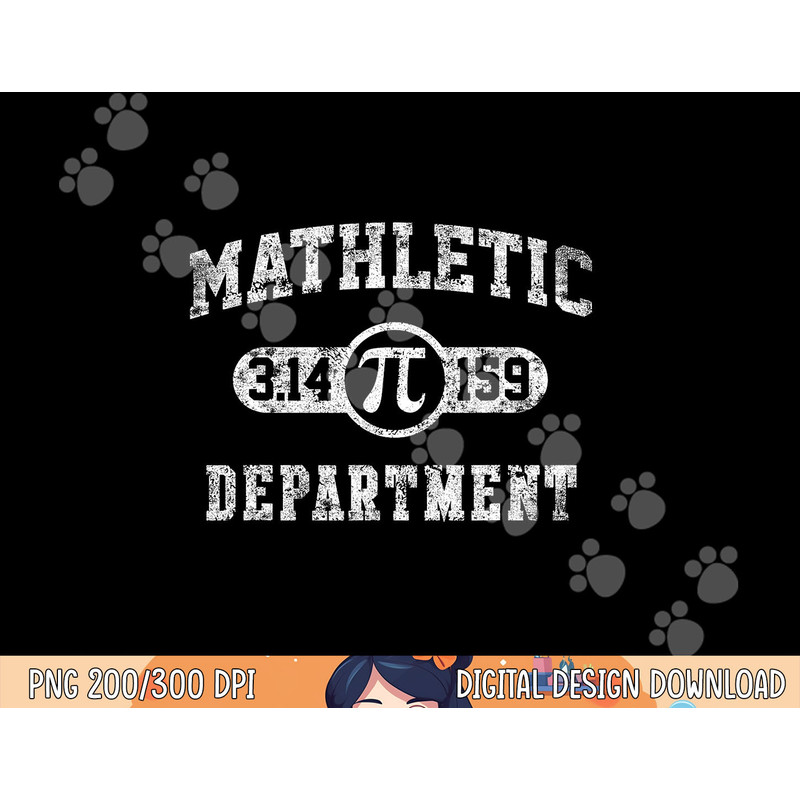 Mathletic Department 3.14159 Pi Day Math Teacher Vintage png, sublimation copy.jpg