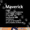 MAVERICK Definition Personalized Name Funny Birthday Gift png, sublimation copy.jpg