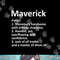 MAVERICK Definition Personalized Name Funny Birthday Gift png, sublimation.jpg