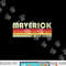 MAVERICK Gift Name Personalized Funny Retro Vintage Birthday png, sublimation copy.jpg
