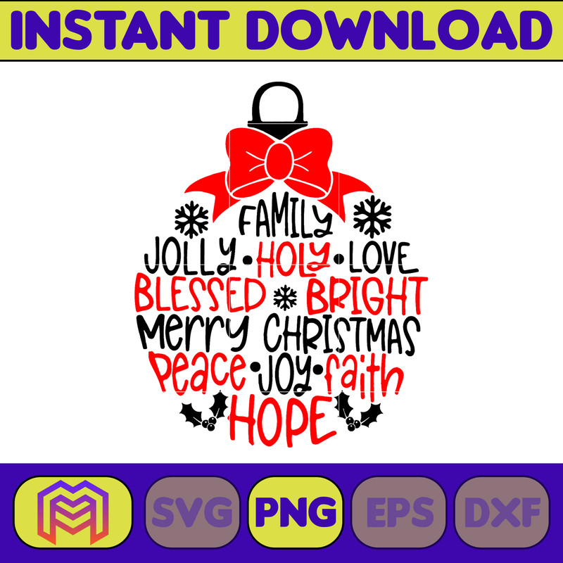 Christmas PNG , Holiday PNG , Winter PNG , Christmas Sign PNG, Christmas Quotes, Cut File, Cricut, Silhouette (40).jpg