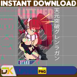 yoko littner png, anime png, japanese png, anime silhouette png, anime character, anime vector files (4)