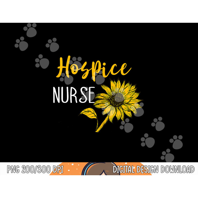 Medical Nurse Life Hospice Nurse Terminal Care Hospice Work png, sublimation copy.jpg