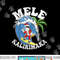 Mele Kalikimaka Christmas Surf Design - Santa Surfing png, sublimation copy.jpg