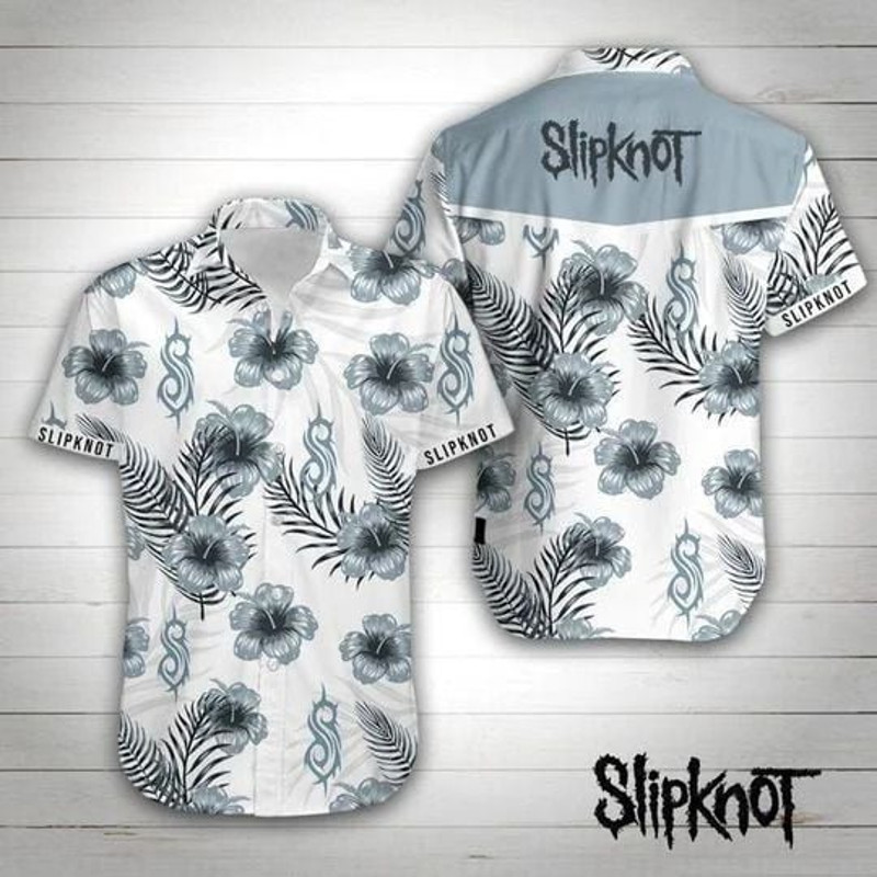 Slipknot Hawaiian Shirt 2.jpeg
