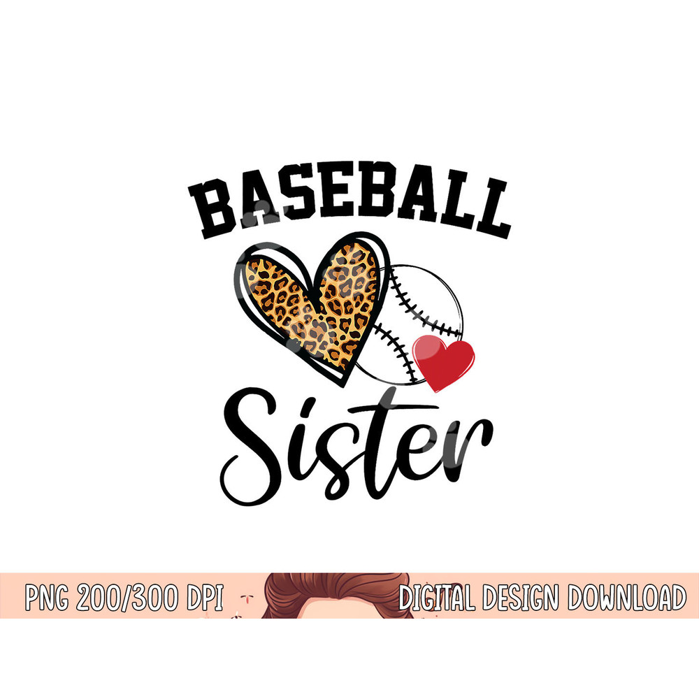Baseball Sister Leopard Heart Funny Mothers Day png, sublimation copy.jpg