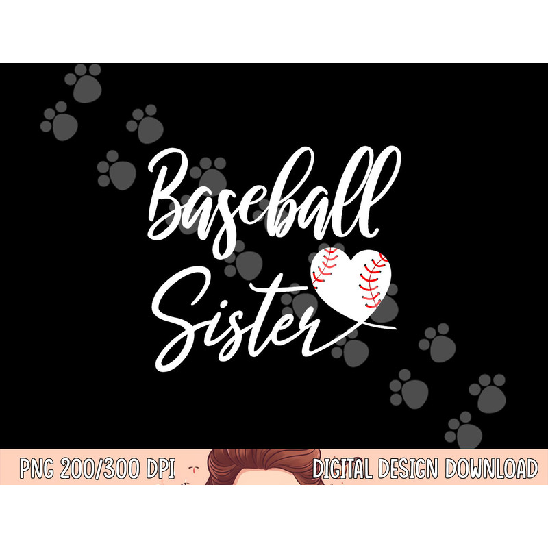Baseball Sister png, sublimation copy.jpg