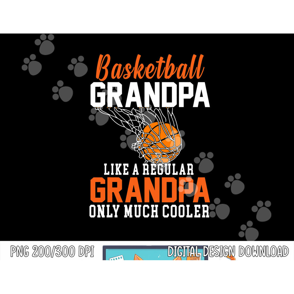 Mens Cool Mens Basketball Grandpa - Funny Basketball Grandfather png, sublimation copy.jpg