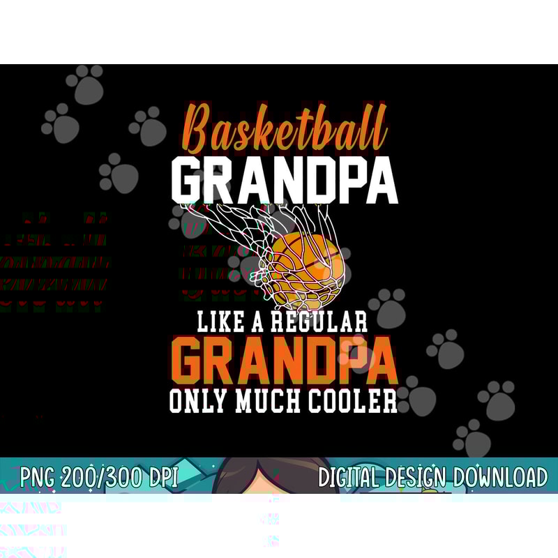 Mens Cool Mens Basketball Grandpa - Funny Basketball Grandfather png, sublimation copy.jpg