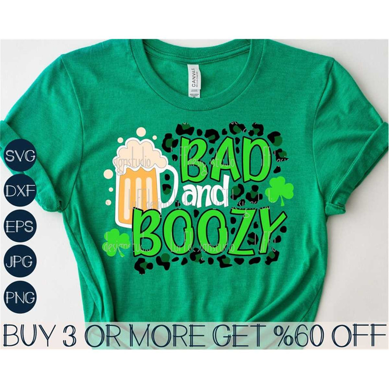 MR-2672023212813-bad-and-boozy-svg-st-patricks-day-svg-shamrock-svg-funny-st-image-1.jpg