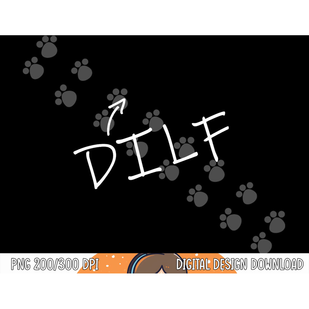 Mens DILF Hot Dad Funny Adult Humor Halloween Costume T shirt png, sublimation copy.jpg