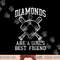 Baseball Tee Girls Diamonds are A Girls Best Friend Baseball png, sublimation copy.jpg