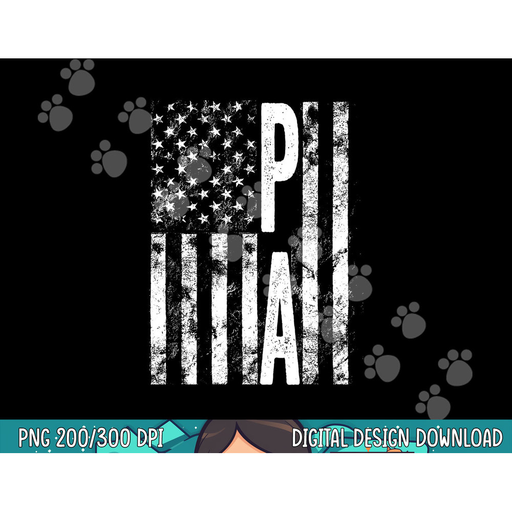 Mens Fathers Day Pa Shirt America Flag Gift For Men Christmas  png,sublimation copy.jpg
