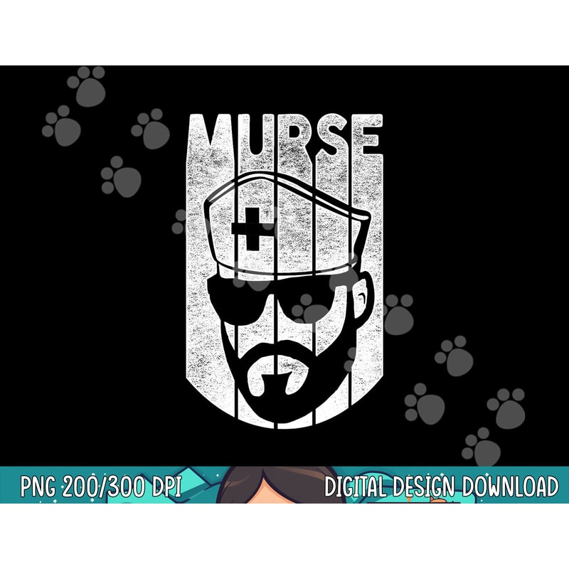 Mens Funny Murse png, sublimation Nurse School Male Nurse png, sublimation copy.jpg