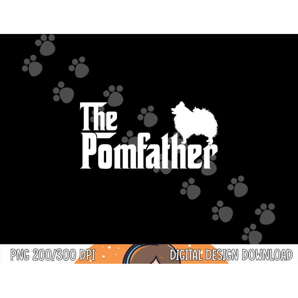 Mens Funny Pomeranian Father Dad The Pom Father Dog Lover png, sublimation copy.jpg