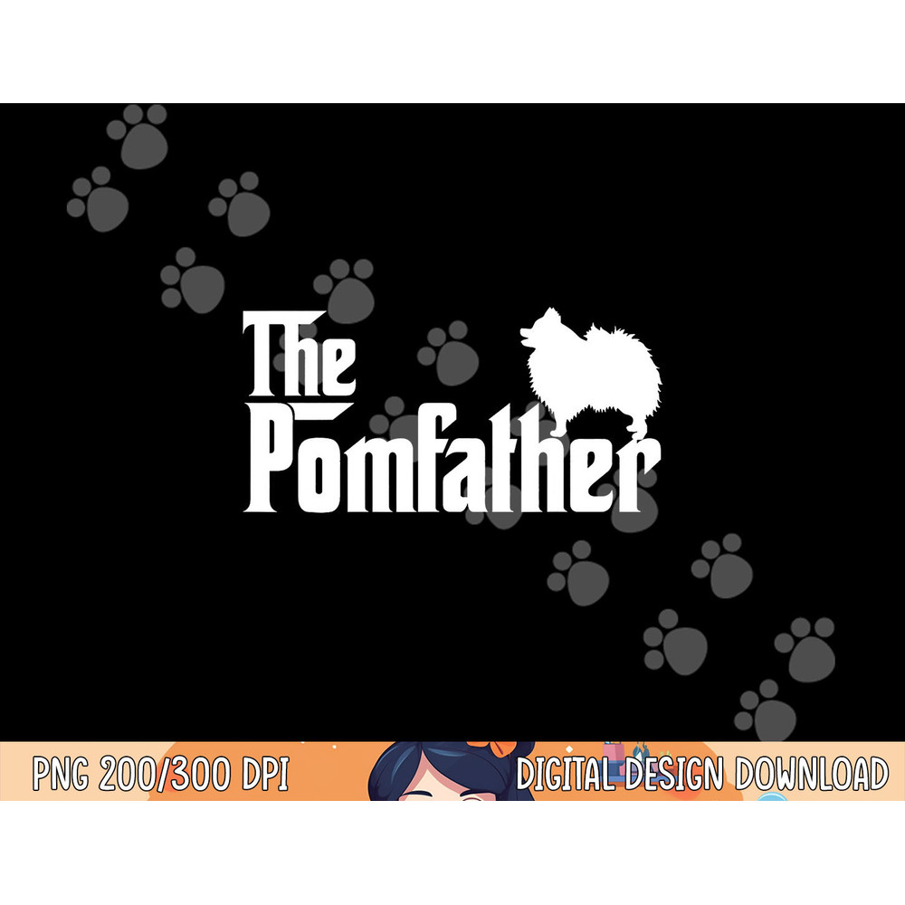 Mens Funny Pomeranian Father Dad The Pom Father Dog Lover png, sublimation copy.jpg