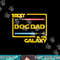 Mens Gift Best Dog Dad in the Galaxy Funny Dog png, sublimation png, sublimation copy.jpg