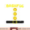 Bashful Dwarf Costume Color Family Matching Dwarf Halloween png,sublimation copy.jpg