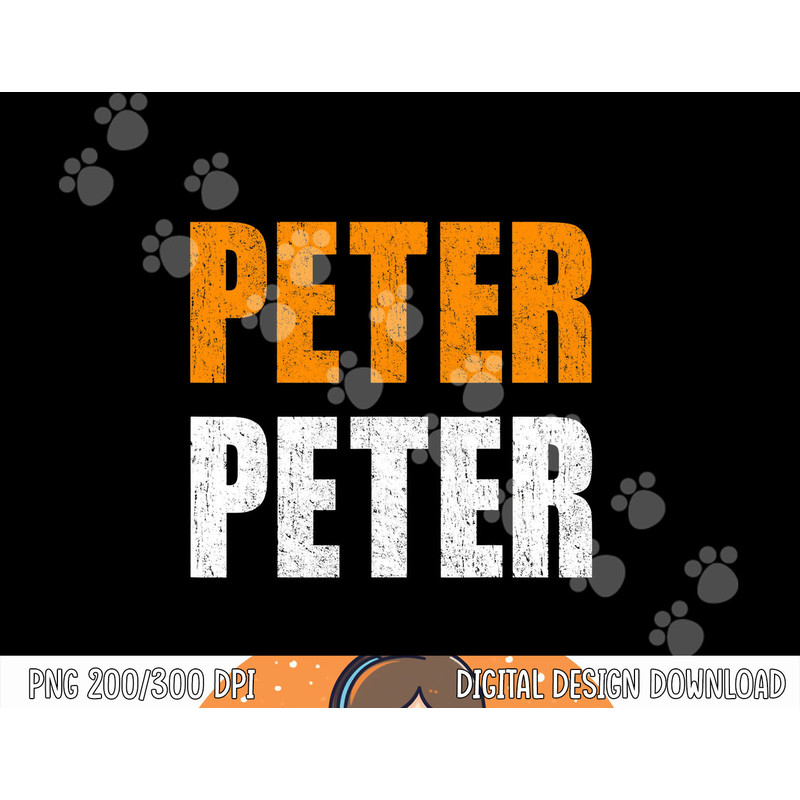 Mens Matching Shirts for Couples Funny Peter Pumpkin Eater png, sublimation copy.jpg