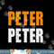 Mens Matching Shirts for Couples Funny Peter Pumpkin Eater png, sublimation copy.jpg