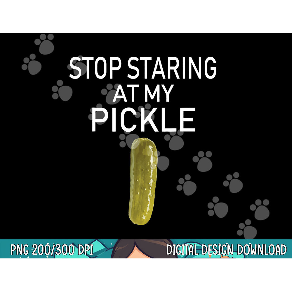 Mens Stop Staring At My Pickle Dirty Adult Halloween Costume Idea png, sublimation copy.jpg