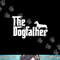 Mens The Dogfather Dachshund png, sublimation Funny Father Dog Lover png, sublimation.jpg