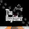 Mens The Dogfather Shirt Dad Dog png, sublimation, Funny Father s Day Tee png, sublimation copy.jpg