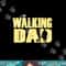 Mens The Walking DAD men with dog for walkies png, sublimation copy.jpg