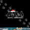 Meowy Catmas Cat Christmas Cute Kitten Cats Santa Hat Xmas png,sublimation copy.jpg