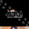 Meowy Catmas Cat Christmas Cute Kitten Cats Santa Hat Xmas png,sublimation copy.jpg