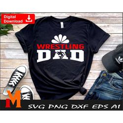 wrestling dad svg, wrestling forecast svg, wrestling svg - digital downloads