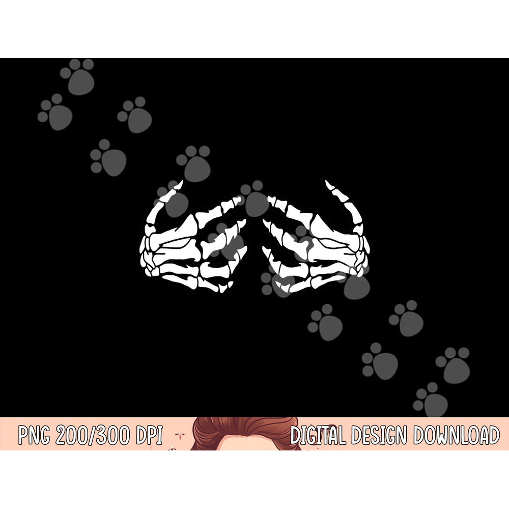Best Adult Halloween Creepy Skeleton Hands - Funny Skeleton png, sublimation copy.jpg