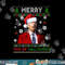 Merry 4th Of Halloween Funny Biden Ugly Christmas Sweater png, sublimation copy.jpg