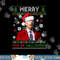 Merry 4th Of Halloween Funny Biden Ugly Christmas Sweater png, sublimation copy.jpg