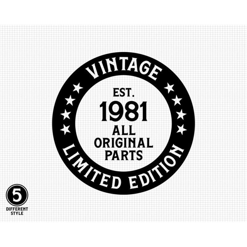 MR-2772023194-vintage-1981-svg-aged-to-perfection-svg-41th-birthday-svg-image-1.jpg