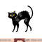 Black Cat Halloween - Black Cats png,sublimation copy.jpg