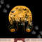 Black Cats Full Moon Halloween Animal Pet Men Women Kids png,sublimation copy.jpg