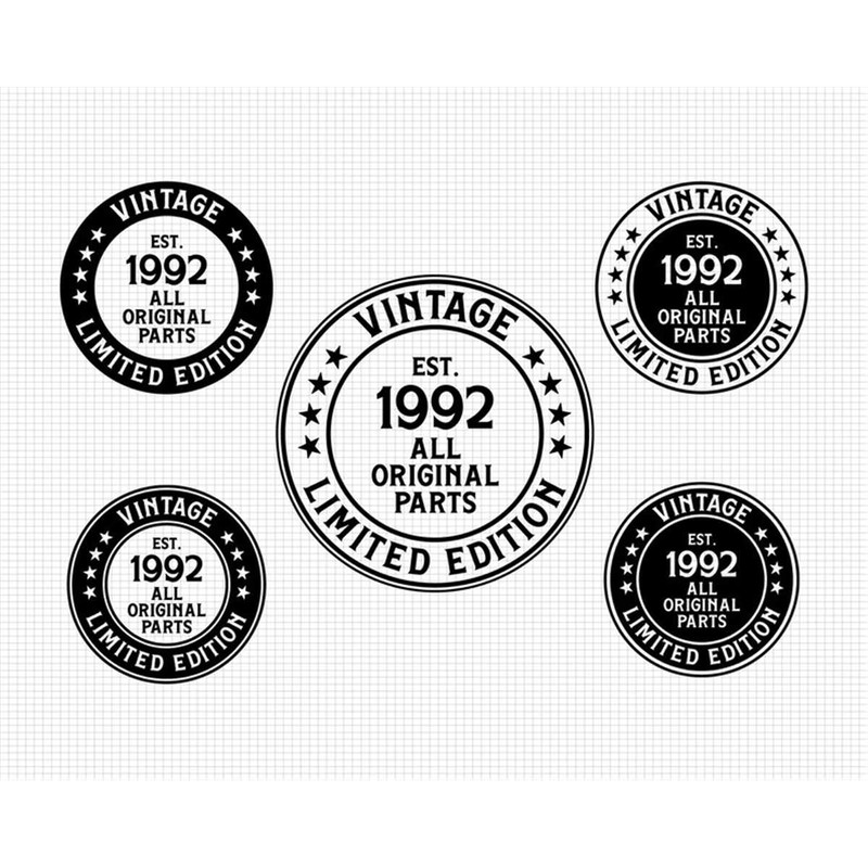 MR-277202323338-vintage-1992-svg-aged-to-perfection-svg-30th-birthday-svg-image-1.jpg