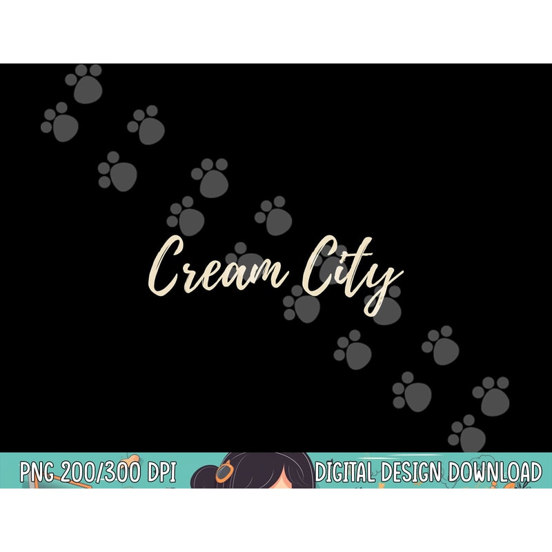 Milwaukee WI Fans Cream City png, sublimation copy.jpg