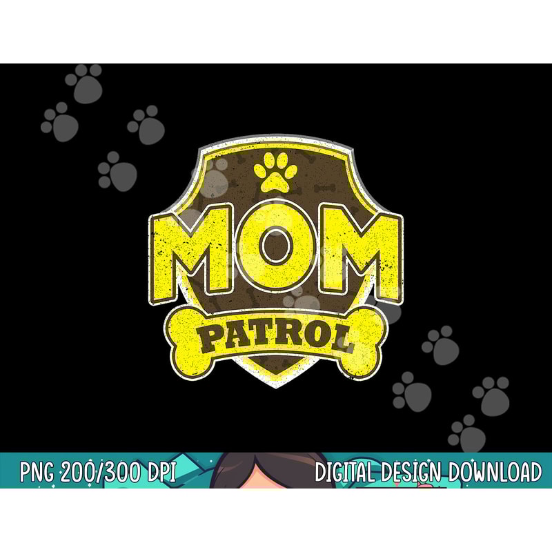 Mom Patrol Dog png, sublimation copy.jpg