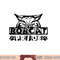 Bobcats School Sports Fan Team Spirit png, sublimation copy.jpg