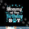 Mommy Of The Birthday Boy Dog Paw Bday Party Celebration png, sublimation copy.jpg